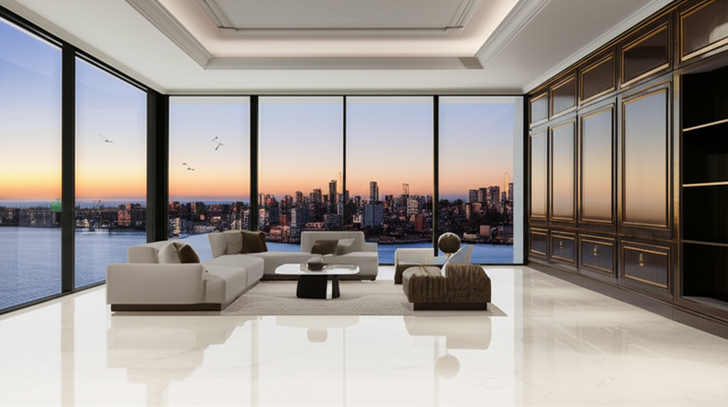 Penthouse Suite